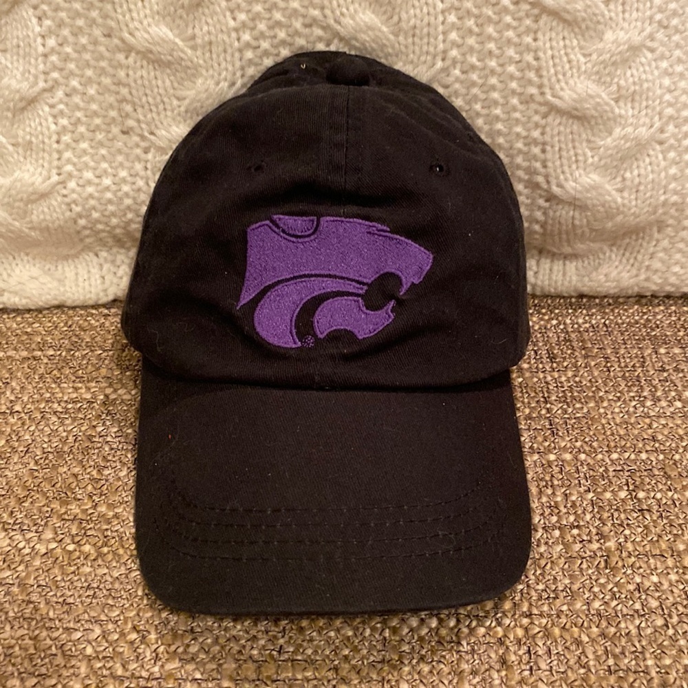 Kansas State Wildcats Hat